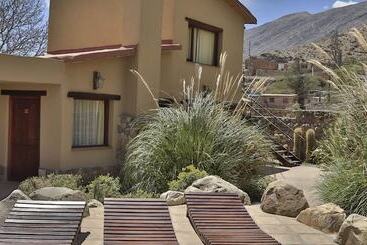 ホテル El Reposo Del Diablo