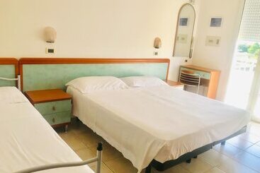 בית מלון כפרי Essen