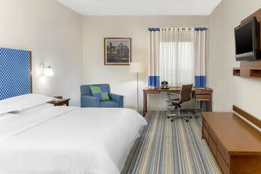 בית מלון כפרי Four Points By Sheraton Monterrey Linda Vista