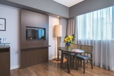 酒店 Golden Tulip Porto Vitoria