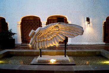 هتل Gr Solaris Caribe All Inclusive