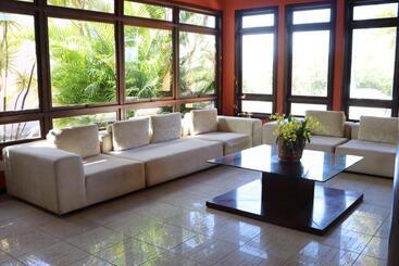 Guarita Park Hotel   By Life Hotéis