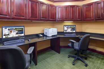 هتل Hampton Inn & Suites Austin South/buda