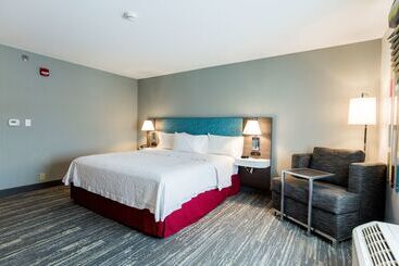 فندق Hampton Inn Bismarck