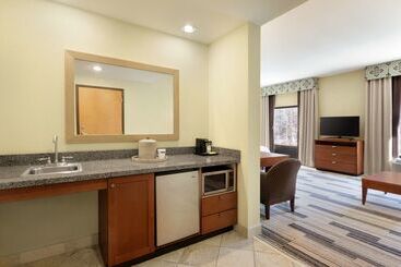 酒店 Hampton Inn & Suites Birmingham East Irondale