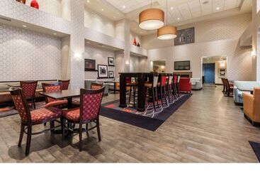 בית מלון כפרי Hampton Inn & Suites By Hilton Lethbridge