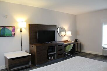 호텔 Hampton Inn & Suites Sarasota/bradenton Airport, Fl