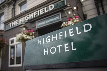 Отель Highfield