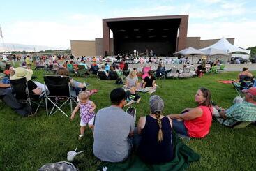 Holiday Inn Hotel & Suites Grand Junction Airport, An Ihg