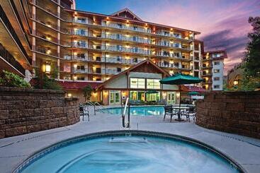 فندق Holiday Inn Club Vacations Smoky Mountain Resort, An Ihg