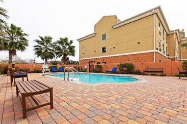 酒店 Holiday Inn Express & Suites, Corpus Christi Nw, Calallen, An Ihg