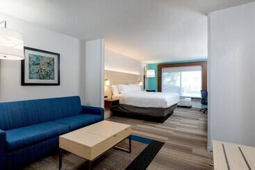 فندق Holiday Inn Express Daphne Spanish Fort, An Ihg