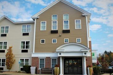 فندق Holiday Inn Express Durham Unh, An Ihg