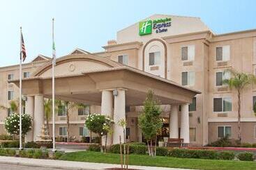 호텔 Holiday Inn Express Fresno River Park Highway 41, An Ihg