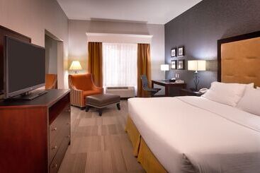 Отель Holiday Inn Express & Suites Kanab, An Ihg