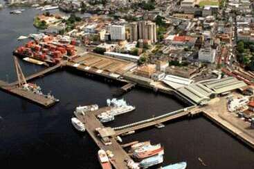 فندق Holiday Inn Manaus, An Ihg