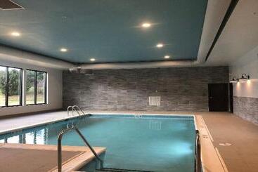 ホテル Holiday Inn Roanoke Airport   Conference Ctr, An Ihg