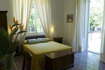 ホテル Il Parco Centro Benessere