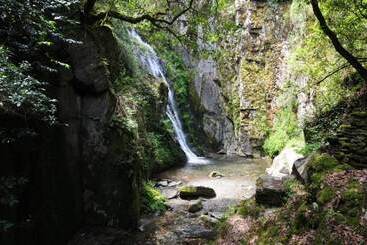 فندق Inatel Piodao