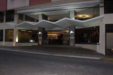 Itatiaia Hotel Passo Fundo