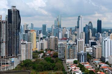 酒店 Jw Marriott Panama