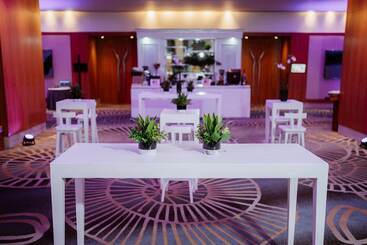 فندق Jw Marriott Panama