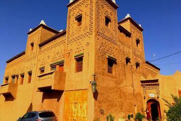 فندق Kasbah Elmehdaoui