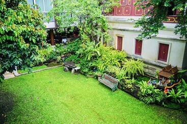 Kodchasri Thani Hotel Chiangmai