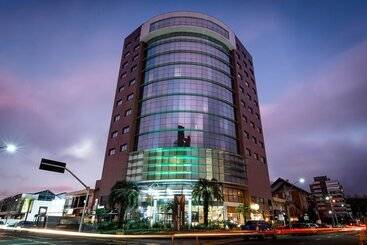 酒店 Laghetto Bento