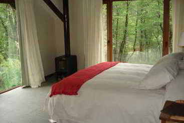 호텔 Lahuen Co, Eco Lodge & Spa Termal