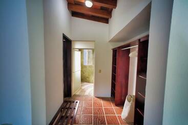 酒店 Los Arroyos Verdes