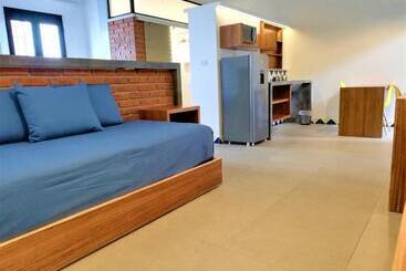 ホテル El Mesón Del Alférez Xalapa