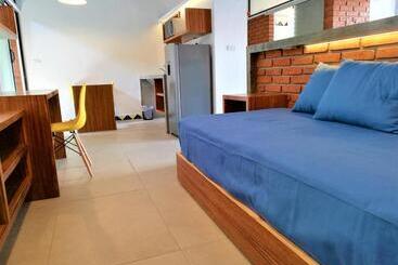 호텔 El Mesón Del Alférez Xalapa