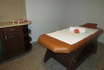 فندق Family Complex Mountain Romance Apartments