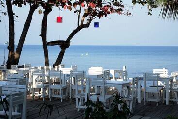 호텔 Nimmanoradee Resort