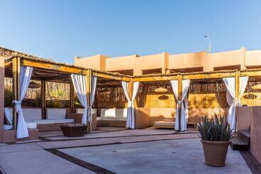 酒店 Noi Casa Atacama