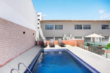 فندق Oyo Alto Da Praia