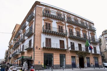 酒店 Palazzo Sitano