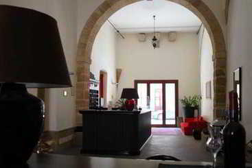 هتل Palazzo Zuppello