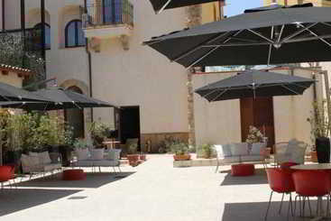 בית מלון כפרי Palazzo Zuppello