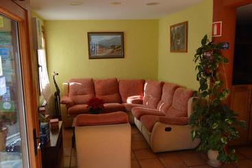 فندق Parador De Canolich Only Adults