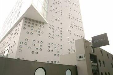 هتل Park Prime Kolkata