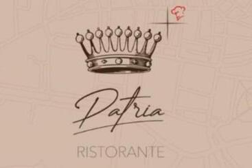 בית מלון כפרי Patria