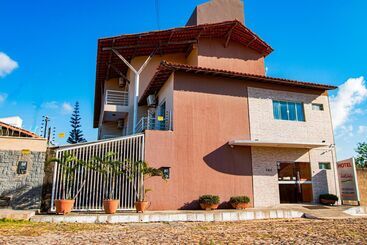 בית מלון כפרי Portal Dos Ventos