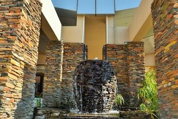 Premier Hotel O.r. Tambo