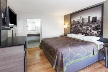 فندق Quality Inn