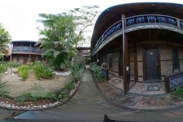 ホテル Quari Quara By Mn Hotéis