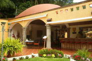 ホテル Quinta Roma