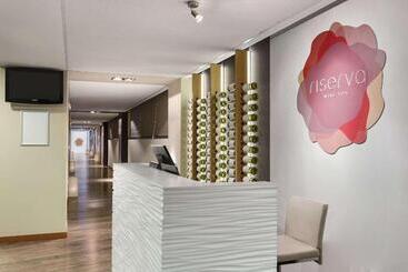 فندق Ramada By Wyndham Oradea