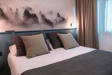 فندق Refugio Knapp